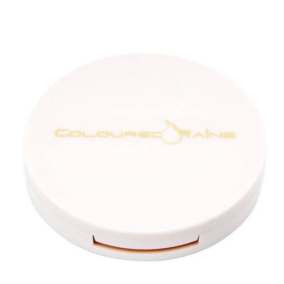 Coloured Raine Focal Point Glowlighter in YOUR TREAT - Picture 3 of 11